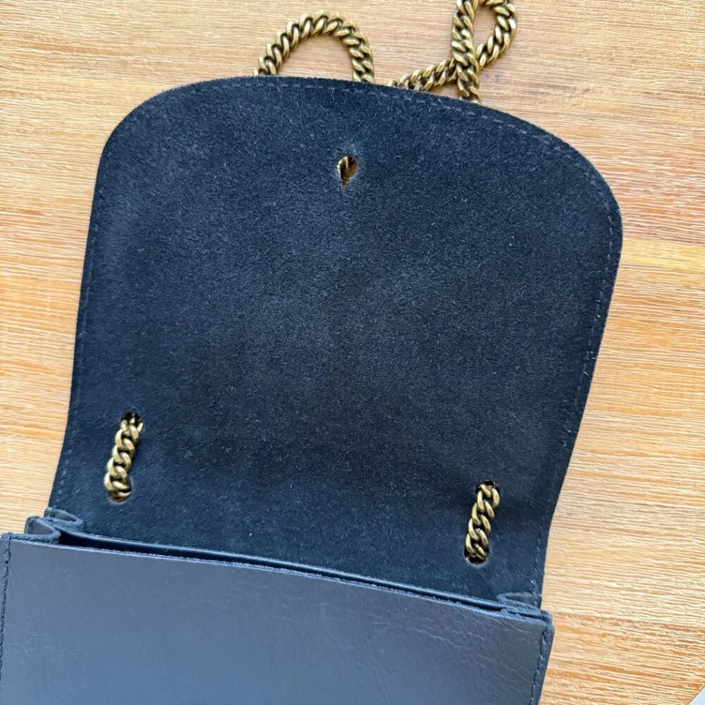 Madewell The Chain Crossbody Bag - Picture 8 of 12